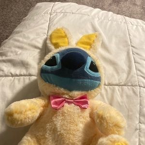 Selling stitch